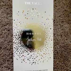 Morphe Jaclyn Hill Vault